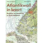 Atlantikwall | 9789078012092 | Bunkers en bezetting in Zuid-Holland | Rijpsma