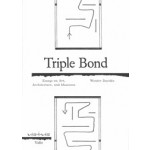 Triple Bond. Essays on Art, Architecture, and Museums | Wouter Davidts | 9789078088493
