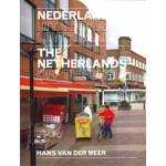 Nederland. uit voorraad leverbaar - The Netherlands. Off the shelf | Hans van der Meer | 9789080265509 | Paradox