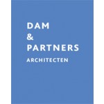 DAM & PARTNERS Architecten | Cees Dam, Diederik Dam, Angelika Bisseling, Mathieu van Ek, Haakon, Brouwer, Maurice van den Berg | 9789080805620