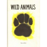 Wild Animals | Rop van Mierlo | 9789081612234