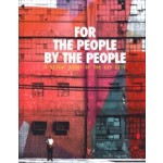 For the People, By the People. A visual story on the DIY City | Afaina de Jong | 9789081811507 | Ultra De La Rue