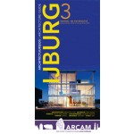 Architecture Guide IJburg with three walking routes | Yvonne de Korte, Dave Wendt | 9789082054309