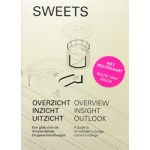 SWEETS. A tribute to Amsterdam's bridge control buildings | Tjeerd Haccou, Sven Hoogerheide, Marthijn Pool, Sascha Glasl | 9789082054316