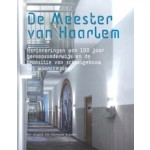 De Meester van Haarlem | Charlotte Bogaert | 9789082055344 