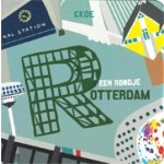 Een rondje Rotterdam | CKOE | 9789082305333