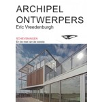 Archipel Ontwerpers Scheveningen En de rest van de wereld Eric Vreedenburgh | 9789082530902