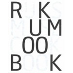 Rijksmuseum Cookbook | 9789082543711 | Rijksmuseum
