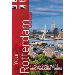 Your Rotterdam Guide | W publishing | 9789082683912