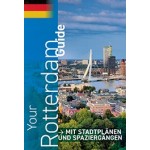 Your Rotterdam Guide (german edition) | W Publishing | 9789082683929