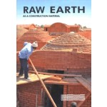 Raw Earth As a construction material | Jurriaan van Stigt | 9789082694925 | LEVS