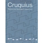Cruquius. Pleidooi voor typologisch experiment | LEVS, Kirsten Hannema | 9789082694963 | LEVS