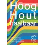 Hoog Hout haalbaar. Onderzoek naar Paris Proof tenderen voor G4 gemeenten | 9789082694970 | LEVS