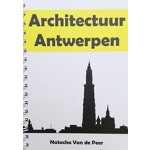 Architectuur Antwerpen | Natacha van de Peer | 9789082731705