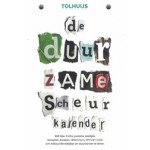 de duurzame Scheurkalender | 9789082803389 | TOLHUIJS design