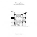 The Residential Palazzo in Design Research, Education and Pratice - Het woonpalazzo in ontwerponderzoek, -onderwijs en -praktijk | Hans van der Heijden | 9789082808223 | HvdHA 