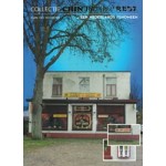 Collectie CHIN.IND.SPEC.REST. Een Nederlands fenomeen | Mark van Wonderen | 9789082850888 | Zoetzuur