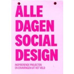 de Social Design scheurkalender 2023. Alle dagen social design. Inspirerende projecten en ervaringen uit het veld | 9789083262208 | The Social Design Lobby