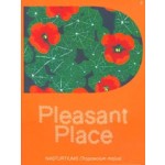 Pleasant Place 2. Nasturtiums (Tropaeolum majus) | Pleasant Place | 9789083284316