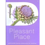 Pleasant Place 4. Artichoke (Cynara cardunculus var. scolymus) | 9789083284330 | Pleasant Place