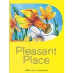 Pleasant Place 7. Daffodils (Narcissus) | 9789083284392 | Pleasant Place
