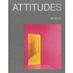 ATTITUDES | MVRDV | 9789083286013 | Maas Lawrence