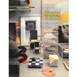 Herman Hertzberger. Architecture 1959-2025, Shaping Freedom | Suzanne Mulder, Hans Ibelings | 9789083286044 | Maas Lawrence