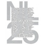 NL25. Dutch Architecture Overview | Nanne de Ru, Hans Ibelings | 9789083286075 | Maas Lawrence