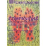 Errant Journal 9. COMPANIONS | 9789083404424 | Errant Journal, Framed Framed