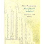 Nooit gebouwd Nederland | Cees Nooteboom | 9789083436180 | Koppernik