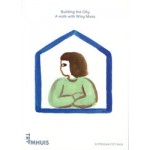 Building the city. A walk with Winy Maas. Rotterdam City Walk | 9789083530215 | Tramhuis