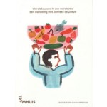 Wereldkeukens in een wereldstad. Een wandeling met Jonneke de Zeeuw. Wandelroute door Rotterdam | Jonneke de Zeeuw | 9789083530222 | Tramhuis