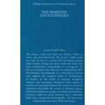 The Domestic Encyclopaedia.Oblique Encounters of Domestic Space | Annee Grøtte Viken | 9789083532561 | Set Margins'