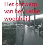 Het ontwerp van het kleine woonhuis