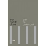 De bouwkunst | Leon Battista Alberti | 9789085065739