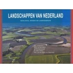 Landschappen van Nederland 1 en 2. Geologie, bodem en landgebruik | A.G. Jongmans, M.W. van den Berg, M.P.W. Sonneveld, G.J.W.C. Peek, R.M. van den Berg van Saparoea | 9789086862139