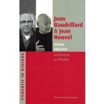 Unieke objecten. Architectuur en filosofie | Jean Baudrillard, Jean Nouvel | 9789086870837