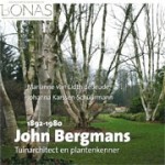 John Bergmans 1892-1980