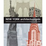New York Architectuurgids | Will Jones | 9789089981967