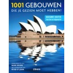 1001 Gebouwen die je gezien moet hebben | Mark Irving | 9789089982209 | Librero