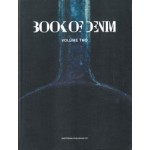 Book Of Denim. Volume Two | 9789090309231 | Amsterdam Publishing Int. 