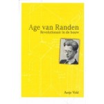 Age van Randen. Revolutionair in de bouw | Antje Veld | 9789090321486 | wind & water