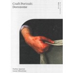 Craft Portrait: Dorozome | Pauline Agustoni, Satomi Monoshima | 9789090341200