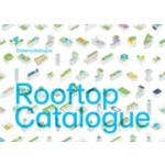 Rooftop Catalogue - Dakencatalogus | MVRDV, Winy Maas, Sanne van Manen | 9789090347721 | Rotterdamse Dakendagen