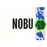 NOBU BABA HENK | Sarah Blok, Lisa Konno | 9789090365152 | Lisa KonnoNOBU BABA HENK | Sarah Blok, Lisa Konno | 9789090365152 | Lisa Konno