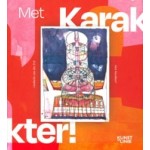 Met Karakter! Getekend, Lies.| Liesbeth van der Pol | Kunstlinie | 9789090369327