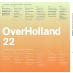 OverHolland 22. Campus Utopias, creative rereading | 9789090378121 | KNOB