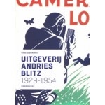 Uitgeverij Andries Blitz 1929-1954 | Hans Oldewarris | 9789090382449 | EIGENBOUWER
