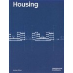 Housing | Vandkunsten Architects | 9789187543708 | 9789187543708