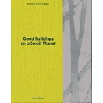 Good Buildings on a Small Planet | Rasmus Rune Nielsen | 9789187543890
